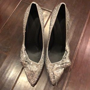 Isabel Marant holiday pumps
